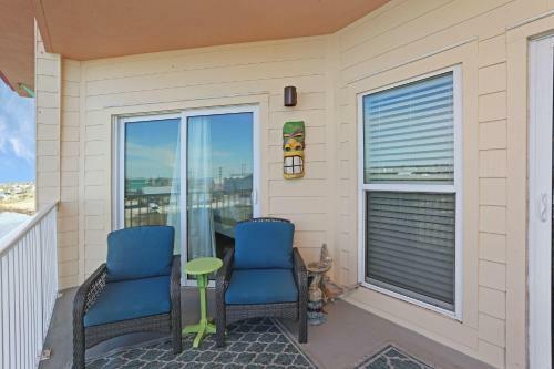 Paradise Shores 302 By Pristine Properties