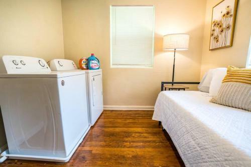 Apartamento Charming Riverside Retreat 2br Sleeps 5 Ppl