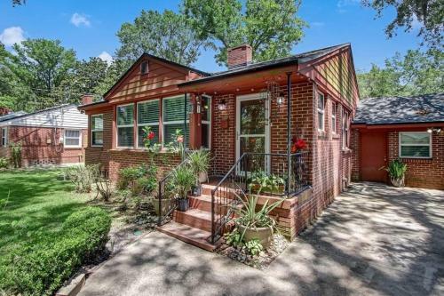 Murrayhill Riverside Home The Wateroak Bungalow
