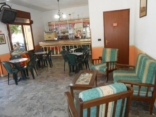 Hotel Albergo Il Terrazzino