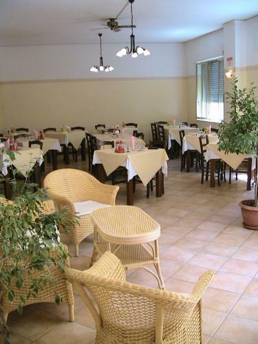 Hotel Albergo Il Terrazzino