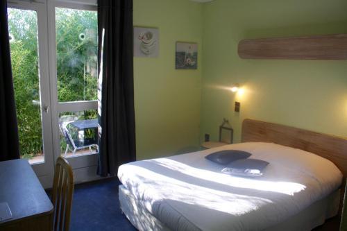 Hotel Hostellerie Saint Beno�t