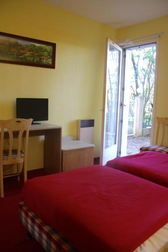 Hotel Hostellerie Saint Beno�t