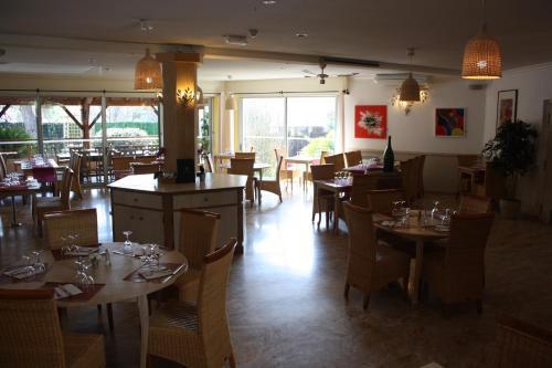 Hotel Hostellerie Saint Beno�t