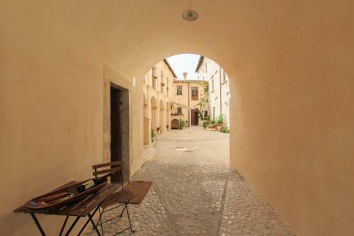 Hostal Casa Rosati