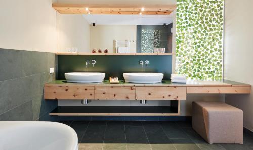 Arosea Life Balance Hotel