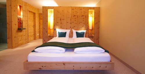 Arosea Life Balance Hotel