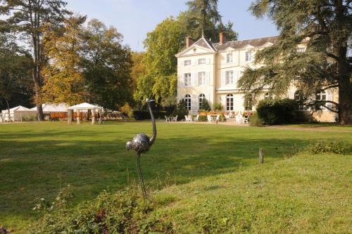 Hotel Chateau De Chicamour