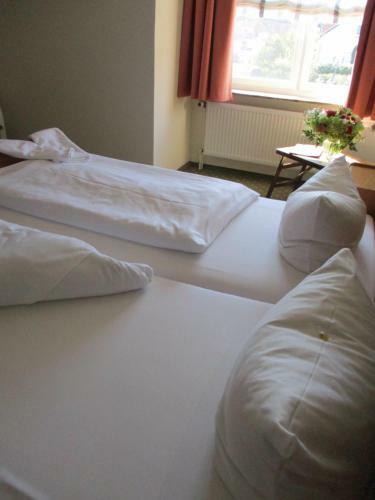 Hotel Schimmelreiter