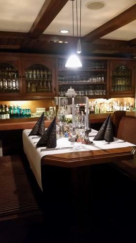 Hotel Schimmelreiter