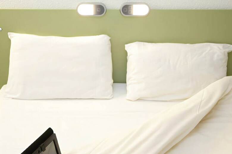 Hotel Ibis Budget Carcassonne La Cit�