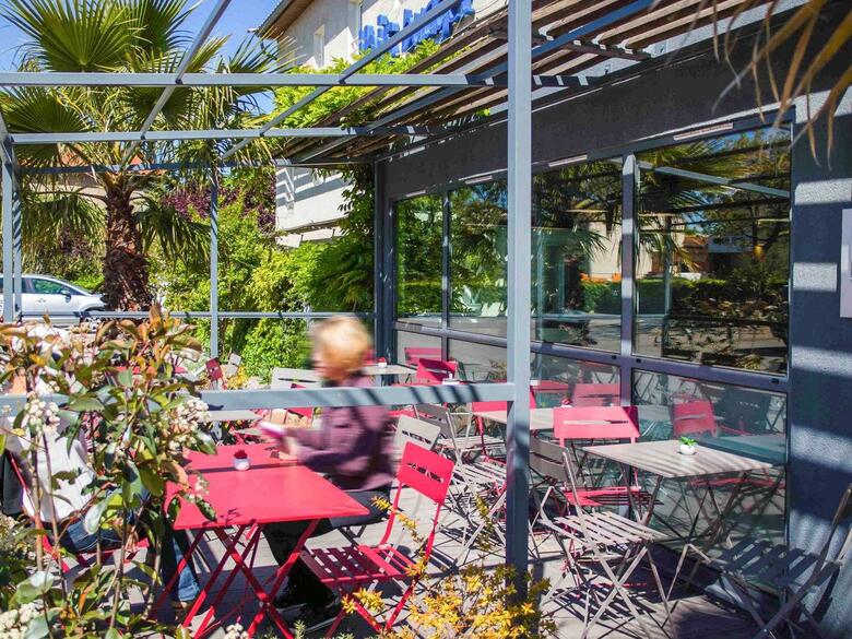 Hotel Ibis Budget Carcassonne La Cit�