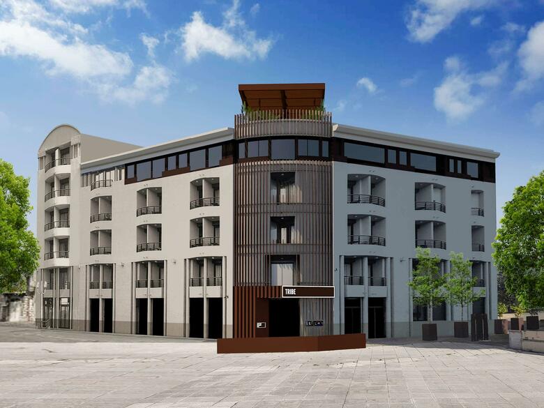 Hotel Des Trois Couronnes