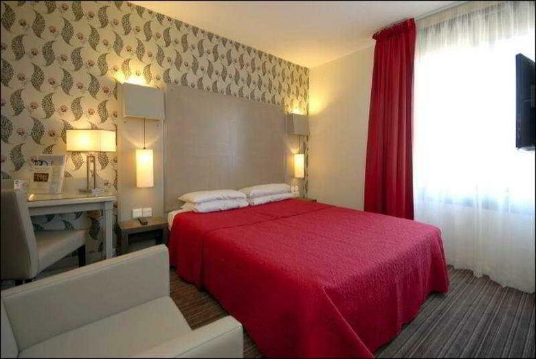 Hotel Des Trois Couronnes