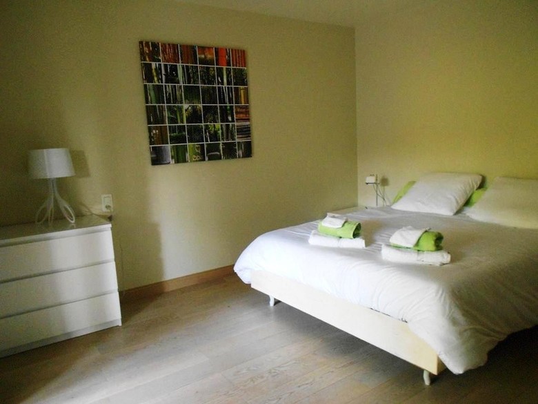 Apartamento Appartement Aloa