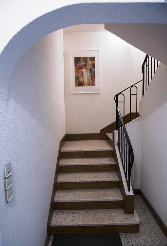 Apartamento Appartement Aloa