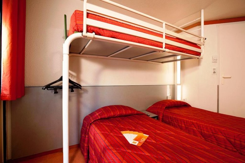 Hotel Premiere Classe Carcassonne