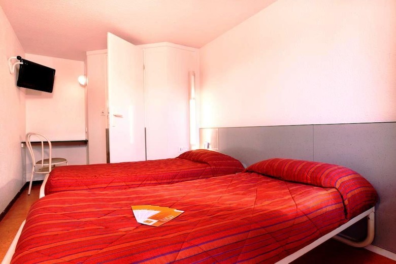 Hotel Premiere Classe Carcassonne