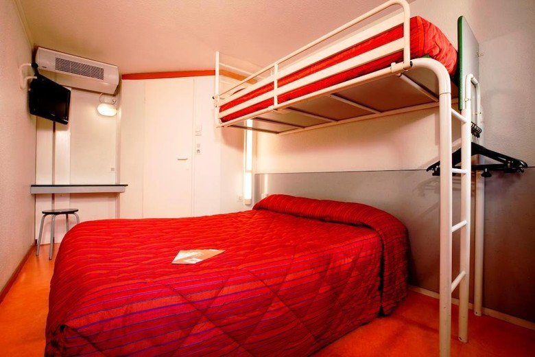 Hotel Premiere Classe Carcassonne