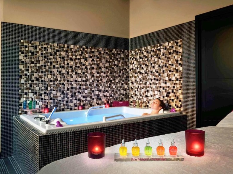 Hotel De La Cit� Carcassonne - Mgallery Collection
