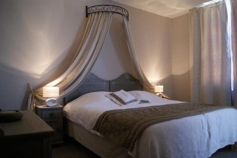 Bed & Breakfast Entre Bastide Et Cit�