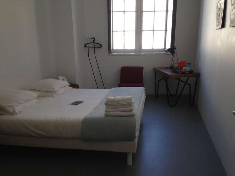 Bed & Breakfast Bloc G