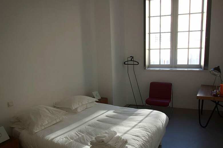 Bed & Breakfast Bloc G