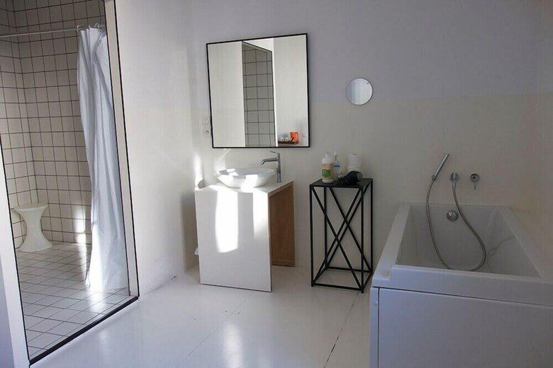 Bed & Breakfast Bloc G