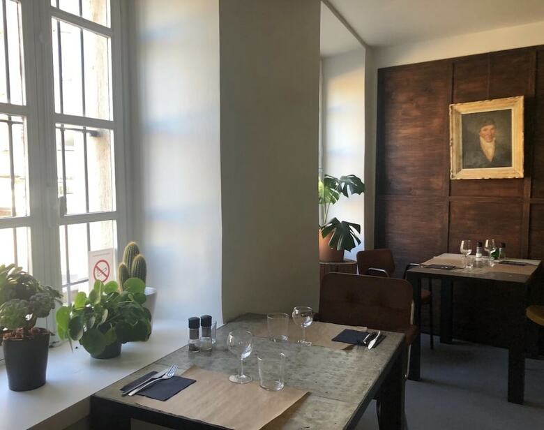 Bed & Breakfast Bloc G