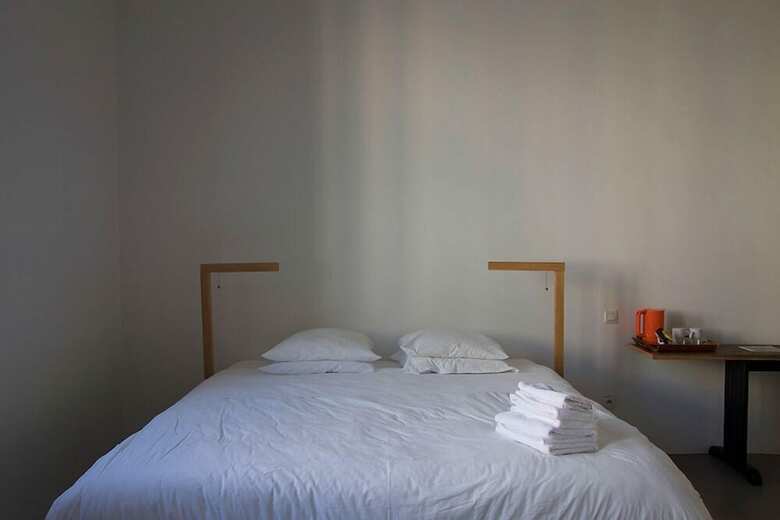 Bed & Breakfast Bloc G