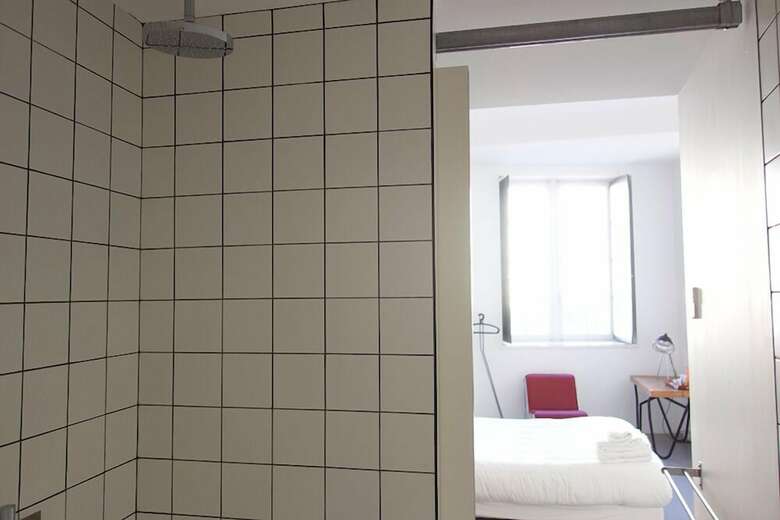 Bed & Breakfast Bloc G