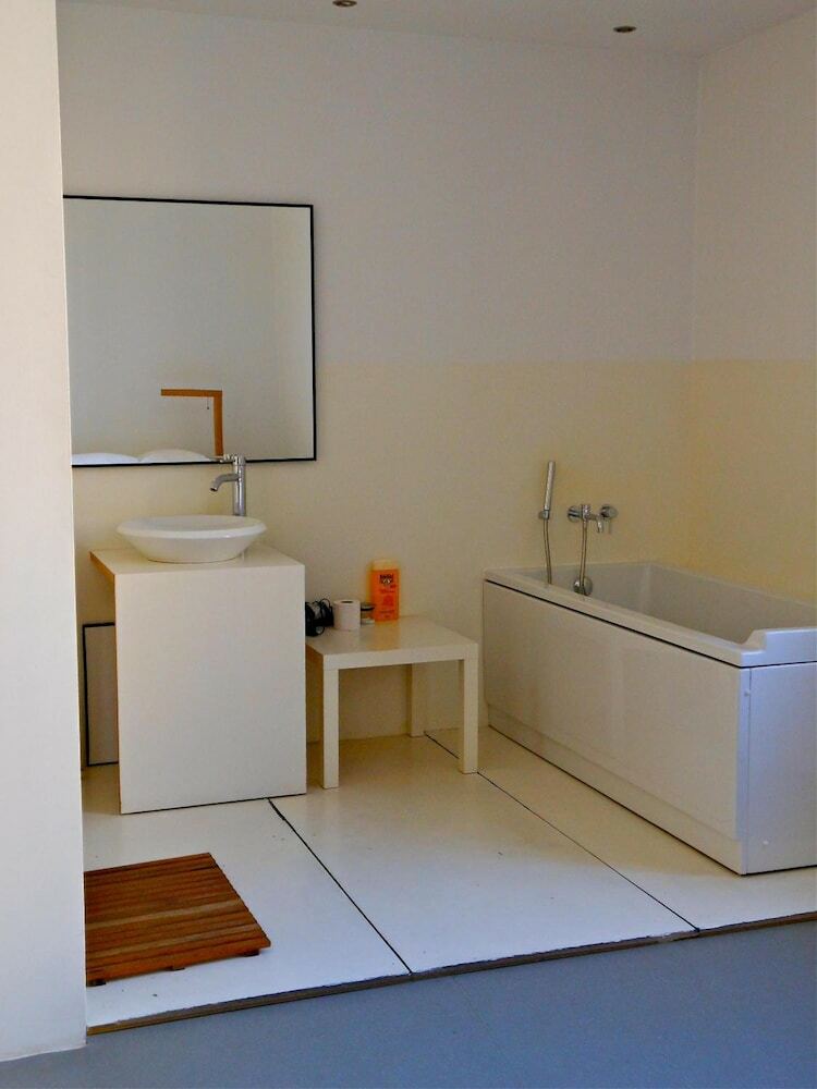 Bed & Breakfast Bloc G