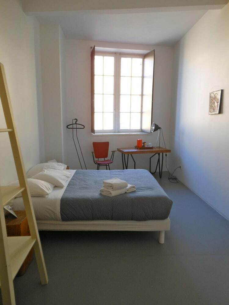 Bed & Breakfast Bloc G