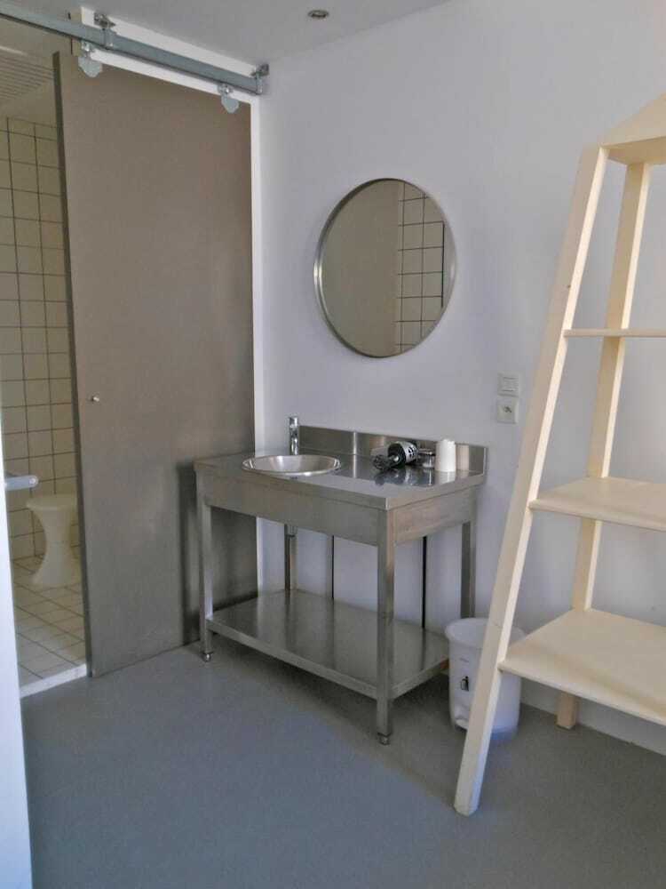 Bed & Breakfast Bloc G