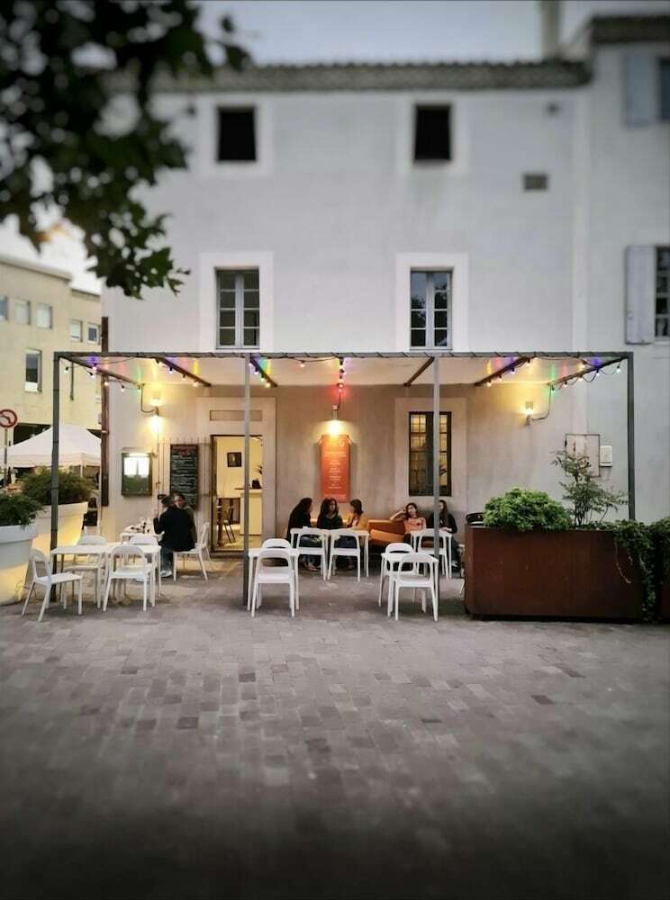 Bed & Breakfast Bloc G