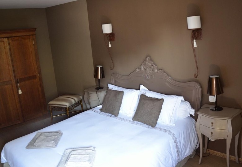 Apartamento Pelletier Du Claux