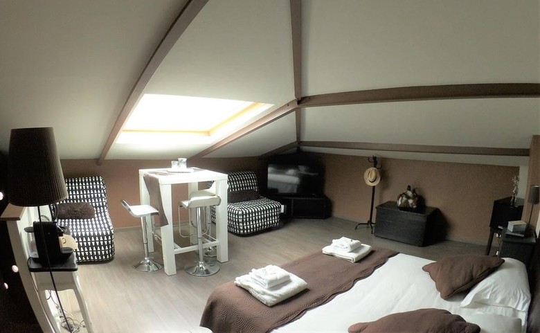 Bed & Breakfast La Villa