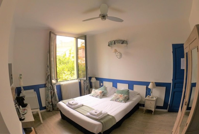 Bed & Breakfast La Villa