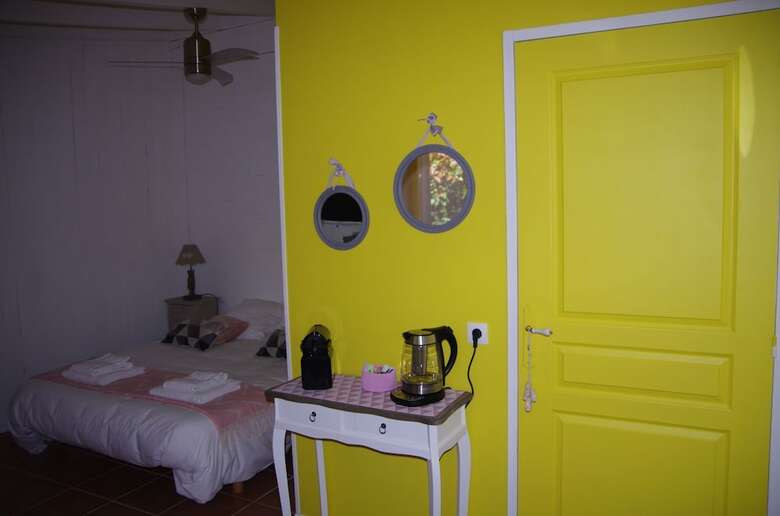 Bed & Breakfast La Villa