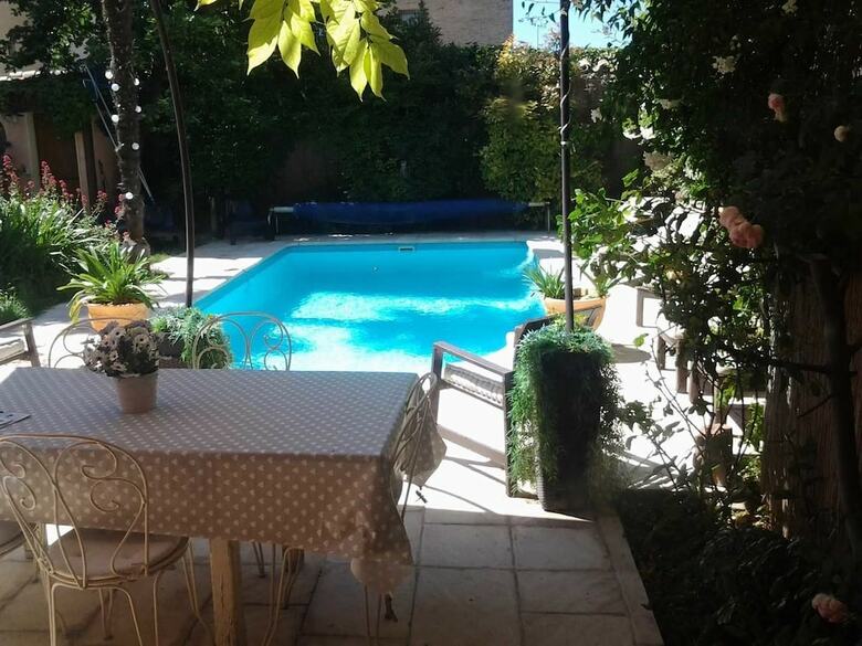 Bed & Breakfast La Villa