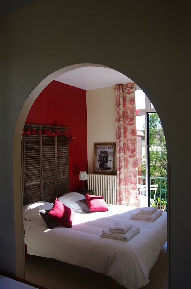 Bed & Breakfast La Villa
