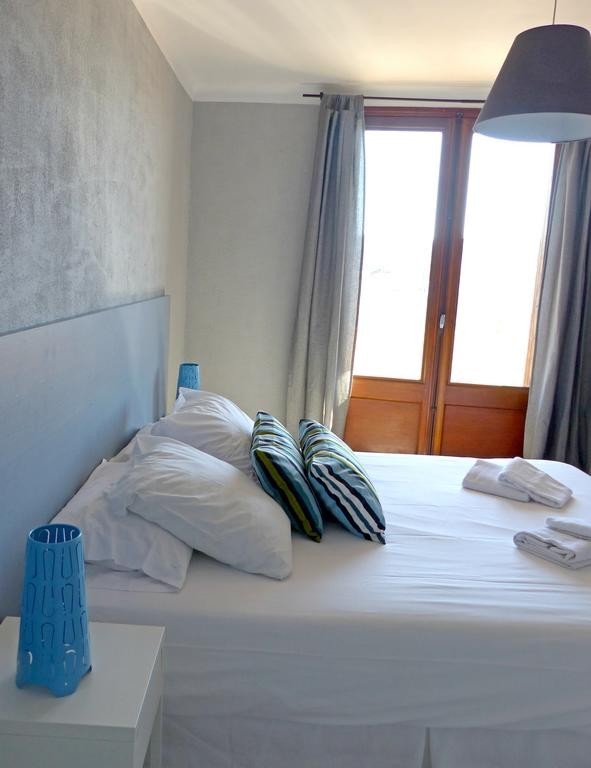 Apartamento Les Balcons De La Cit� - Le Saint Georges