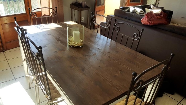 Apartamento Les Balcons De La Cit� - Le Saint Georges