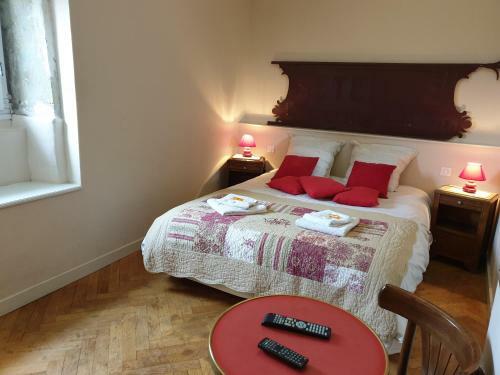 Hostal La Demeure De La Cite