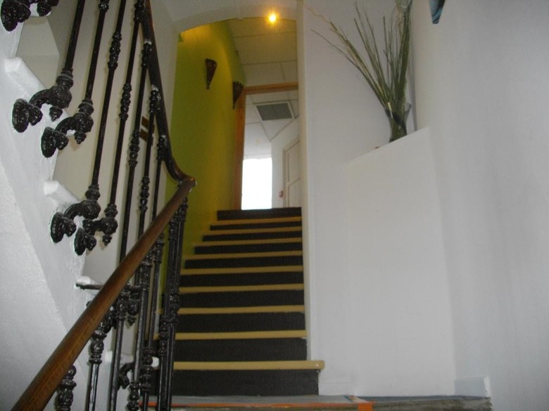 Hotel H�tel Central
