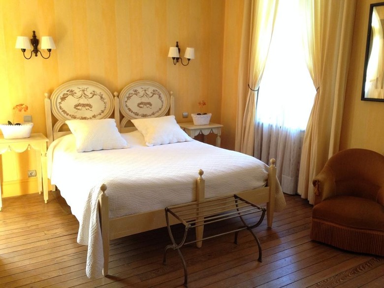B&B Demeure Saint Louis