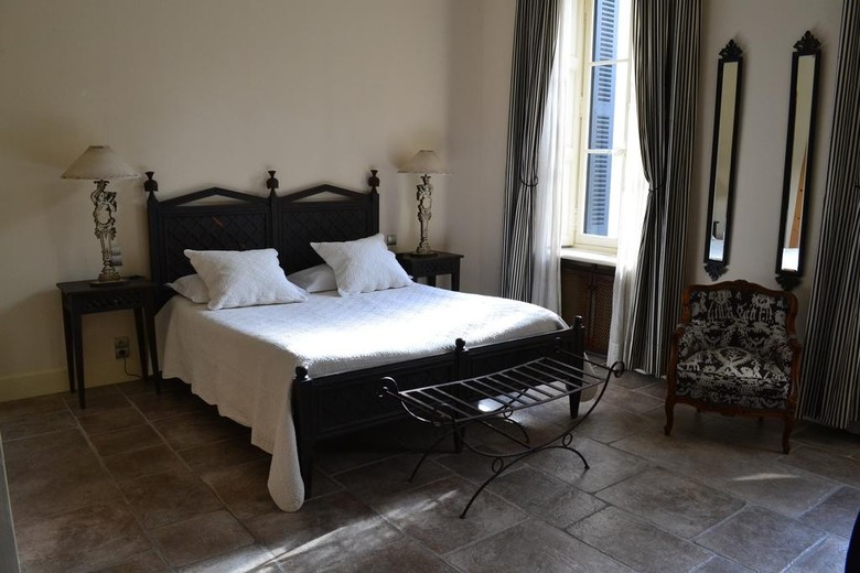 B&B Demeure Saint Louis