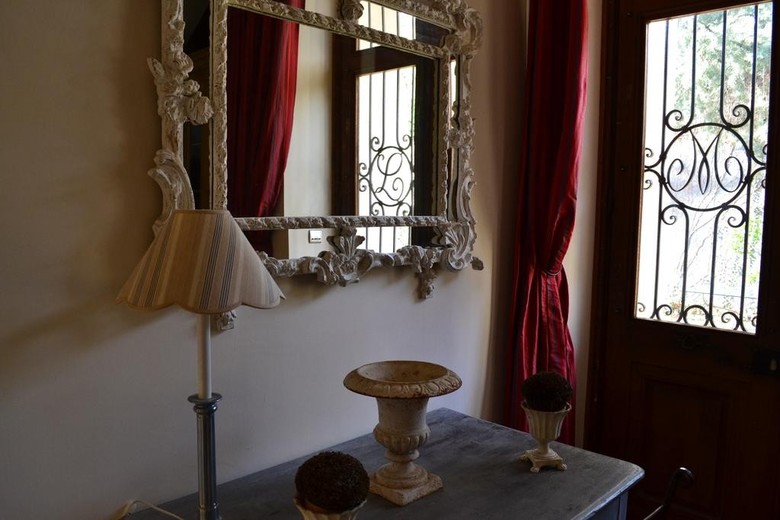 B&B Demeure Saint Louis
