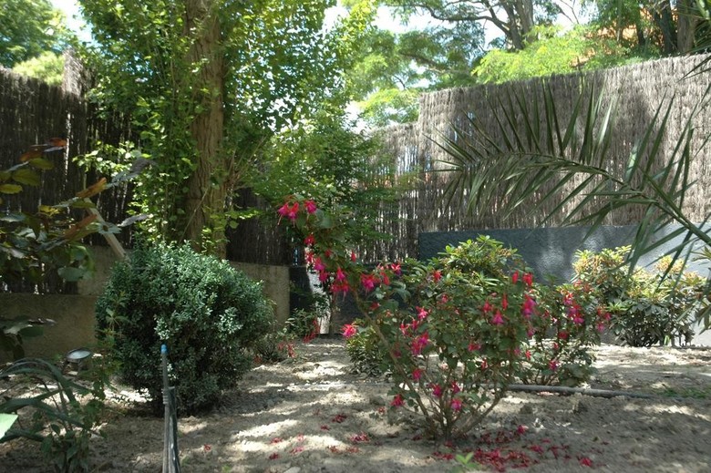 B&B Demeure Saint Louis