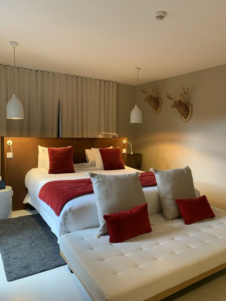 Pont Levis Hotel